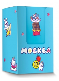 Набор из 11 саше лубрикантов  Москва - Москва - купить с доставкой в Северске