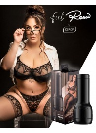 Телесный мастурбатор-вагина Feel Romi Chase - Kiiroo - в Северске купить с доставкой