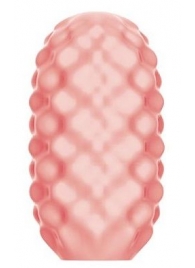 Розовый мастурбатор-яйцо Seductive Golf - Baile - в Северске купить с доставкой