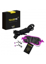 Эротическая игра для двоих Tease Me - Tease&Please - купить с доставкой в Северске
