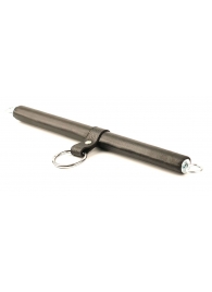 БДСМ-комплект: маленькая распорка и наручники - Crazy Handmade - купить с доставкой в Северске