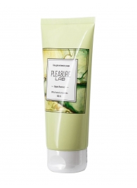 Лубрицирующий гель для интимного ухода Organic Rosemary с ароматом розмарина - 100 мл. - Pleasure Lab - купить с доставкой в Северске