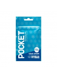 Карманный мастурбатор COLD SPARK - Tenga - в Северске купить с доставкой
