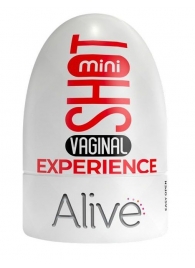 Телесный мастурбатор-вагина Vaginal Mini Masturbator - Adrien Lastic - в Северске купить с доставкой