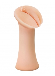 Мастурбатор-вагина Wet Pussies Slippery Slit Light - Pipedream - в Северске купить с доставкой