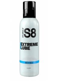 Смазка на водной основе S8 Extreme Lube - 250 мл. - Stimul8 - купить с доставкой в Северске