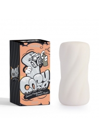 Белый мастурбатор Stamina Masturbator Pleasure Pocket - Chisa - в Северске купить с доставкой