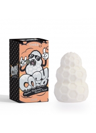 Белый мастурбатор Phantom Masturbator Pleasure Pocket - Chisa - в Северске купить с доставкой