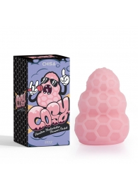 Розовый мастурбатор Phantom Masturbator Pleasure Pocket - Chisa - в Северске купить с доставкой