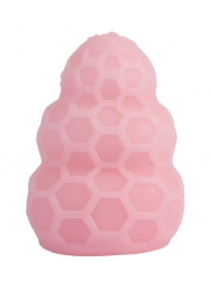 Розовый мастурбатор Phantom Masturbator Pleasure Pocket - Chisa - в Северске купить с доставкой
