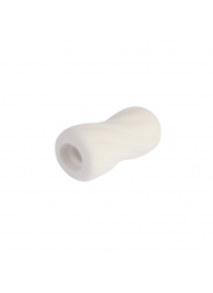 Белый мастурбатор Blow Cox Masturbator Pleasure Pocket - Chisa - в Северске купить с доставкой