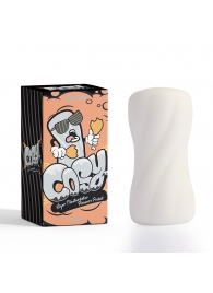 Белый мастурбатор Vigor Masturbator Pleasure Pocket - Chisa - в Северске купить с доставкой