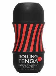 Мастурбатор Rolling Tenga Cup Strong - Tenga - в Северске купить с доставкой