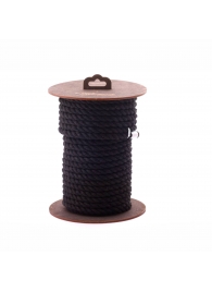 Хлопковая веревка для шибари - 10 метров - Crazy Handmade - купить с доставкой в Северске