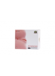 Вагина с двойным слоем материала Adarashi 1 без вибрации - KOKOS - в Северске купить с доставкой