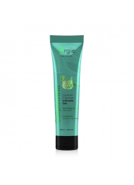 Съедобный интимный гель Orgie Lube Tube Cocktail Caipirinha - 100 мл. - ORGIE - купить с доставкой в Северске