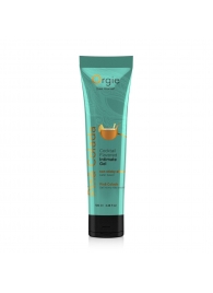 Съедобный интимный гель Orgie Lube Tube Cocktail Pina Colada - 100 мл. - ORGIE - купить с доставкой в Северске