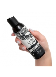 Интимный гель на водной основе Lube Tube Semen Lube - 150 мл. - ORGIE - купить с доставкой в Северске
