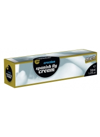 Крем для усиления эрекции Ero Spain Fly Cream - 30 мл. - Ero - купить с доставкой в Северске