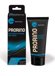 Крем для усиления эрекции Ero Prorino Erection Cream - 100 мл. - Ero - купить с доставкой в Северске
