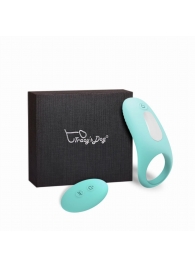 Кольцо на пенис с вибрацией и дистанционном управлении Vibrating Cock Ring - Tracy s Dog - в Северске купить с доставкой