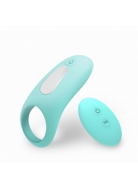 Кольцо на пенис с вибрацией и дистанционном управлении Vibrating Cock Ring - Tracy s Dog - в Северске купить с доставкой
