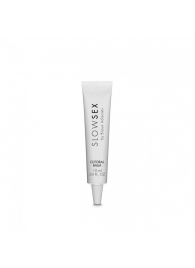 Бальзам для клитора Slow Sex Clitoral Balm - 10 мл. - Bijoux Indiscrets - купить с доставкой в Северске