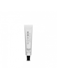 Бальзам для орального секса Slow Sex Oral Sex Balm - 10 мл. - Bijoux Indiscrets - купить с доставкой в Северске