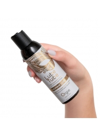Интимный гель на водной основе Lube Tube Human Lube - 150 мл. - ORGIE - купить с доставкой в Северске