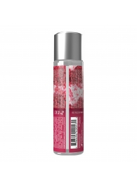 Лубрикант на водной основе JO H2O Red Velvet Cake Flavored Lubricant - 60 мл. - System JO - купить с доставкой в Северске