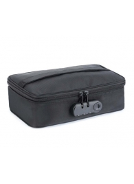 Сумочка для хранения игрушек Discreet Box - Dorcel - купить с доставкой в Северске
