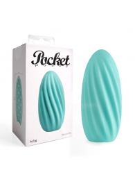 Мятный мастурбатор-яйцо Joy Egg - Erokay - в Северске купить с доставкой