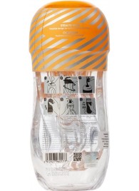 Мастурбатор Sauce Honey - Sauce - в Северске купить с доставкой