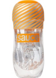 Мастурбатор Sauce Honey - Sauce - в Северске купить с доставкой