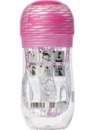 Мастурбатор Sauce Hot - Sauce - в Северске купить с доставкой