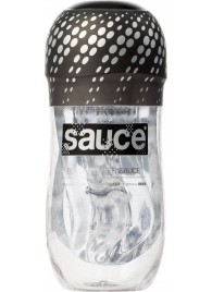 Мастурбатор Sauce Black Pepper - Sauce - в Северске купить с доставкой