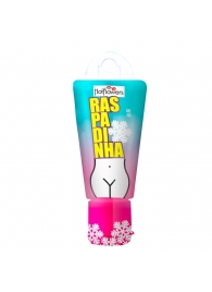 Охлаждающий гель Raspadinha - 15 гр. - HotFlowers - купить с доставкой в Северске