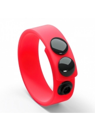 Набор из 3 разноцветных эрекционных колец Kit Neon Ring - Love to Love - в Северске купить с доставкой