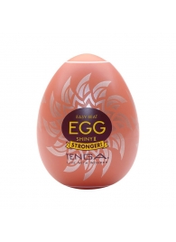 Мастурбатор-яйцо Tenga Egg Shiny II - Tenga - в Северске купить с доставкой