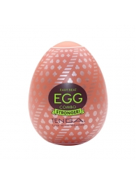Мастурбатор-яйцо Tenga Egg Combo - Tenga - в Северске купить с доставкой