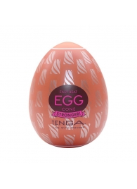 Мастурбатор-яйцо Tenga Egg Cone - Tenga - в Северске купить с доставкой