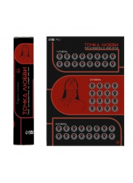 Плакат для двоих  Точка любви  со скретч-слоем - Сима-Ленд - купить с доставкой в Северске