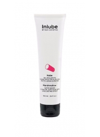 Лубрикант на водной основе Nuei Inlube с алоэ вера и ароматом маршмеллоу -100 мл. - Nuei cosmetics - купить с доставкой в Северске