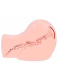 Мастурбатор-полуторс Ella без вибрации - KOKOS - в Северске купить с доставкой