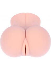 Мастурбатор-полуторс Ella без вибрации - KOKOS - в Северске купить с доставкой