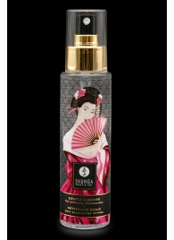 Очищающее средство Gentle Cleaner - 115 мл. - Shunga - купить с доставкой в Северске