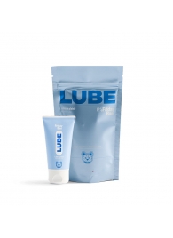 Смазка на водной основе Friday Bae Lube - 50 мл. - Friday Bae - купить с доставкой в Северске