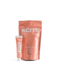 Возбуждающий гель Friday Bae Xcite - 15 мл. - Friday Bae - купить с доставкой в Северске