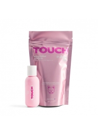 Массажное масло Friday Bae Touch - 50 мл. - Friday Bae - купить с доставкой в Северске