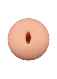 Телесный мастурбатор Maxi Flex Generic Experience - Adrien Lastic - в Северске купить с доставкой